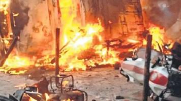 The verdict in Malegaon blast case came after 17 years, all 7 accused including Sadhvi Pragya Thakur were acquitted, BJP said Congress should answer saffron terrorism (17)-Ri1FXPbiZz.jpg